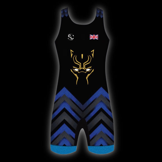 PANTHER SINGLET